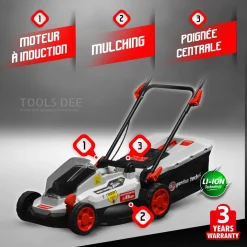 ELEM Garden Technic 3-tlg. Garten-Maschinen-Set 20 V 9 ELEM Garden Technic 3-tlg. Garten-Maschinen-Set 20 V -Garten- & Gewächshäuser Geschäft 1958bc8086bbe7179faa5dff26c63562