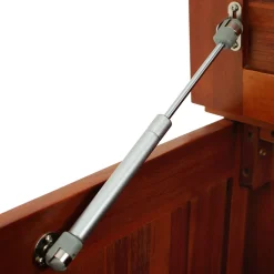 Deuba Holztruhe Mit Stauraum Und Deckel Aus Holz 85x44x48 Cm Mit Gasdruckheber Antik Groß Truhenbank Couchtisch Truhe -Garten- & Gewächshäuser Geschäft 196ffc3c2e09ad3fc4ec180a9ddf412d