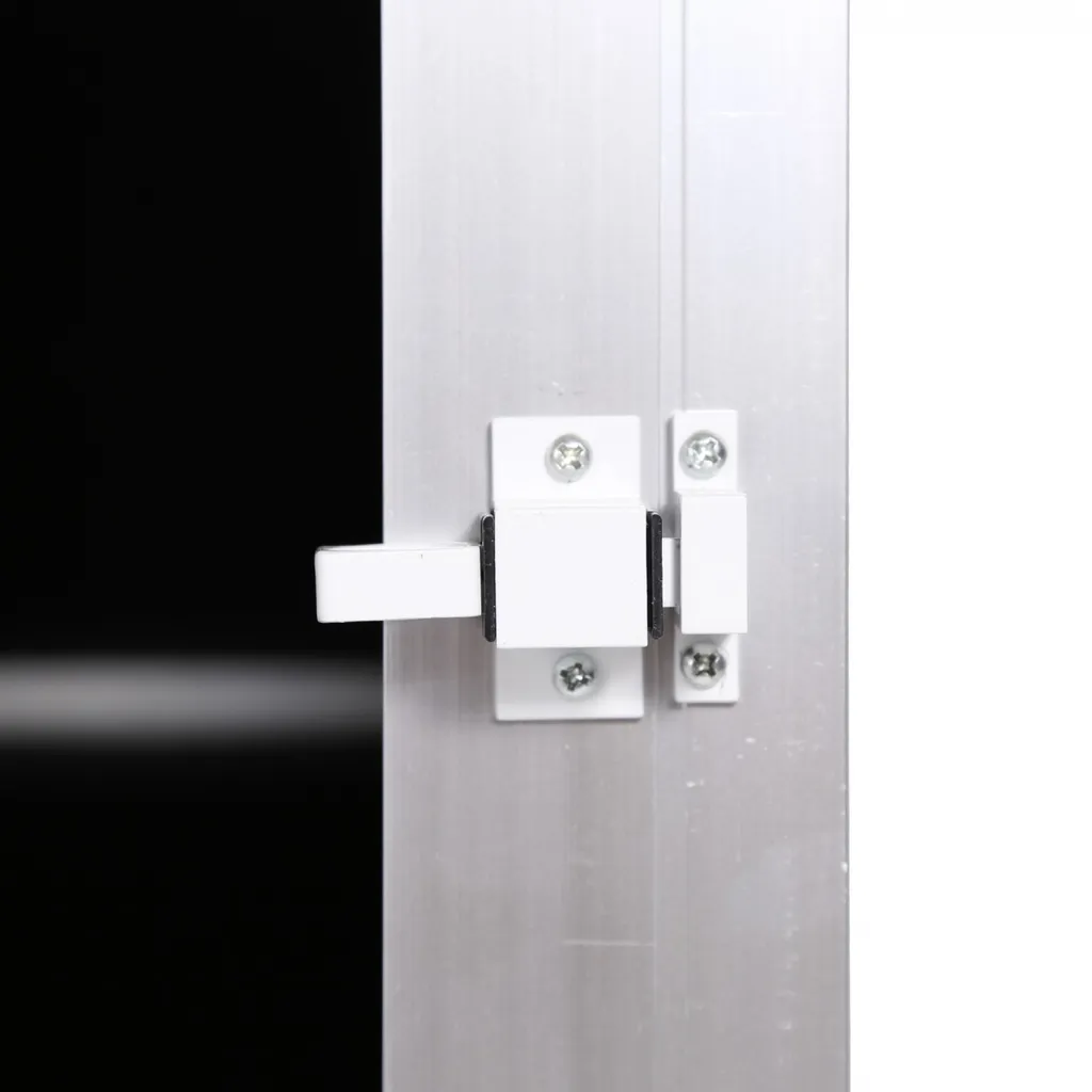 Zoomundo Hundetransportbox / Kofferraumbox Aus Aluminium - 1-Türig Premium 9 Zoomundo Hundetransportbox / Kofferraumbox Aus Aluminium - 1-Türig Premium – Bild 9