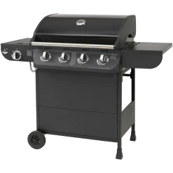 El Fuego® Gasgrill Columbus 4+1 AY0563