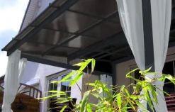 LECO Terrassenüberdachung Melanie