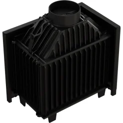 Kratki Linker Kamineinsatz SIMPLE 8 KW Set -Garten- & Gewächshäuser Geschäft 19a2dcd56c0ab1c9dc4a5678621e24b0