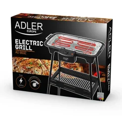 Adler 2in1 Standgrill BBQ Grill Partygrill Tischgrill Standtischgrill Elektro Grill 2000 Watt 27 Adler 2in1 Standgrill BBQ Grill Partygrill Tischgrill Standtischgrill Elektro Grill 2000 Watt -Garten- & Gewächshäuser Geschäft 19b9c321fdb1a5ea590d4e7483bba5b5