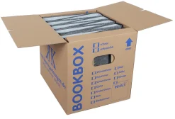 KK Verpackungen © 30 Bücherkartons 2-wellig Bookbox Ordnerkartons Archivkartons 14 KK Verpackungen © 30 Bücherkartons 2-wellig Bookbox Ordnerkartons Archivkartons -Garten- & Gewächshäuser Geschäft 19cdfef9ec516e16a9403ac6545b1463