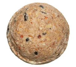 Dehner Natura Wildvogelfutter, Insekten-Knödel, Ohne Netz, 100 Stück (10 Kg) -Garten- & Gewächshäuser Geschäft 19d1695c29cafc7a504579697bca0589