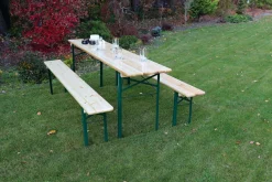 Natura Biertisch Und Bänke Festzeltgarnitur 3tlg 191257 9 Natura Biertisch Und Bänke Festzeltgarnitur 3tlg 191257 -Garten- & Gewächshäuser Geschäft 19eb11439149342caa2fdb0a771b23aa