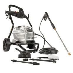 Varo Hochdruckreiniger 3100 W