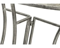 SIENA GARDEN 380805 Felina Tisch 35,5x70x71,5 Cm **** -Garten- & Gewächshäuser Geschäft 1a04294f3191f7e34e344d49ded61400