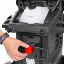 Stanley Fatmax SXFPW30E Elektro-Hochdruckreiniger, 3000 Watt, 160 Bar, Messingpumpe, Induktionsmotor, Hochdruckschlauch, Wasserpumpe 14 Stanley Fatmax SXFPW30E Elektro-Hochdruckreiniger, 3000 Watt, 160 Bar, Messingpumpe, Induktionsmotor, Hochdruckschlauch, Wasserpumpe -Garten- & Gewächshäuser Geschäft 1a1107a5287c08a8e20c4f4cb9c319a0