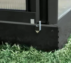 PALRAM-Victory Orangerie-anthrazi/transparent-7320 82 PALRAM-Victory Orangerie-anthrazi/transparent-7320 -Garten- & Gewächshäuser Geschäft 1a2aebb8595eccd1d6ad684c2f58d0ff