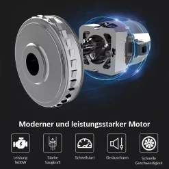 KANWOD 1620S 3600 W / 1600 W Multifunktions-Nass- Und Trockensauger 20 Liter -Garten- & Gewächshäuser Geschäft 1a41e63660f03b9eeba9cc7a9343f523