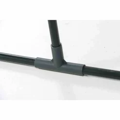 Siena Garden 405-443 Folientunnel 130x60x50cm, Transparent (1 Stück) -Garten- & Gewächshäuser Geschäft 1a74994c9f88f3fb344f5114c644d73c