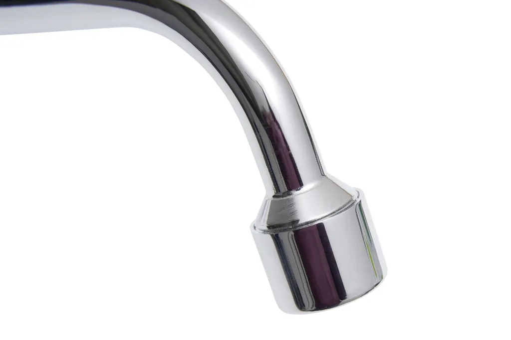 Thermoflow Spültischarmatur Armatur Qmix10 Niederdruck, 2-Griff 3 Thermoflow Spültischarmatur Armatur Qmix10 Niederdruck, 2-Griff – Bild 3