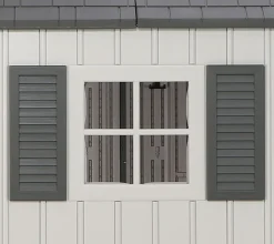 Lifetime Kunststoff Gerätehaus "Texas" Mit Doppel-Flügeltür, 381 X 244 Cm Lichtgrau 8,99 M² 11 Lifetime Kunststoff Gerätehaus "Texas" Mit Doppel-Flügeltür, 381 X 244 Cm Lichtgrau 8,99 M² -Garten- & Gewächshäuser Geschäft 1aa791b696d675f7c1d3ecce6aaa0f48