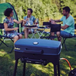 Enders Campinggrill Explorer Next Gasgrill 50mbar -Garten- & Gewächshäuser Geschäft 1abe266fa6365148633e18bb058d730f