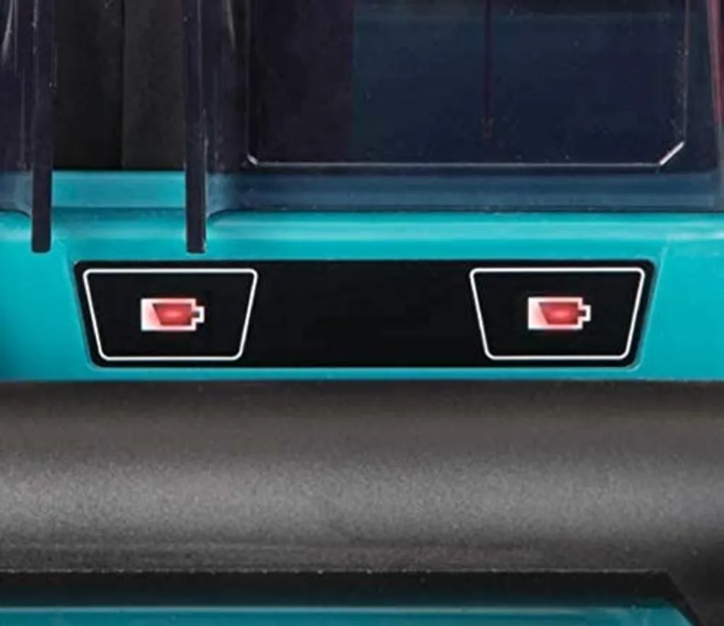 Makita® Akku-Rasenmäher 2 X 18 V 43 Cm 50 L - DLM432Z 25 Makita® Akku-Rasenmäher 2 X 18 V 43 Cm 50 L - DLM432Z – Bild 25