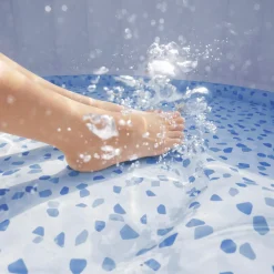 Bestway® LAY-Z-SPA® WLAN-Whirlpool Madeira AirJet™ 180 X 180 X 66 Cm, Eckig -Garten- & Gewächshäuser Geschäft 1acf6dbb0caab64339529f3c8feb9018