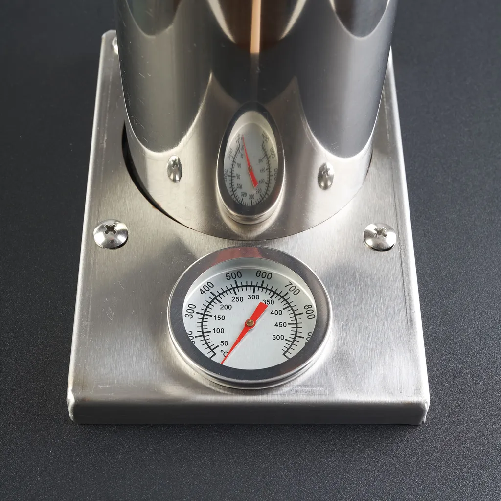 NEUSTEIN Outdoor Pizzaofen XQ3000 Mit Pizzastein, Schutzhülle, Pizzaschieber, Holzofen 4 NEUSTEIN Outdoor Pizzaofen XQ3000 Mit Pizzastein, Schutzhülle, Pizzaschieber, Holzofen – Bild 4