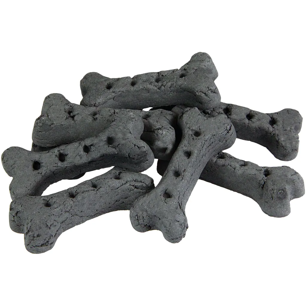 3x500g Schecker Digestiva - Hundekekse Mit Futterkohle - Bei Leichten Verdauungsproblemen 2 3x500g Schecker Digestiva - Hundekekse Mit Futterkohle - Bei Leichten Verdauungsproblemen – Bild 2