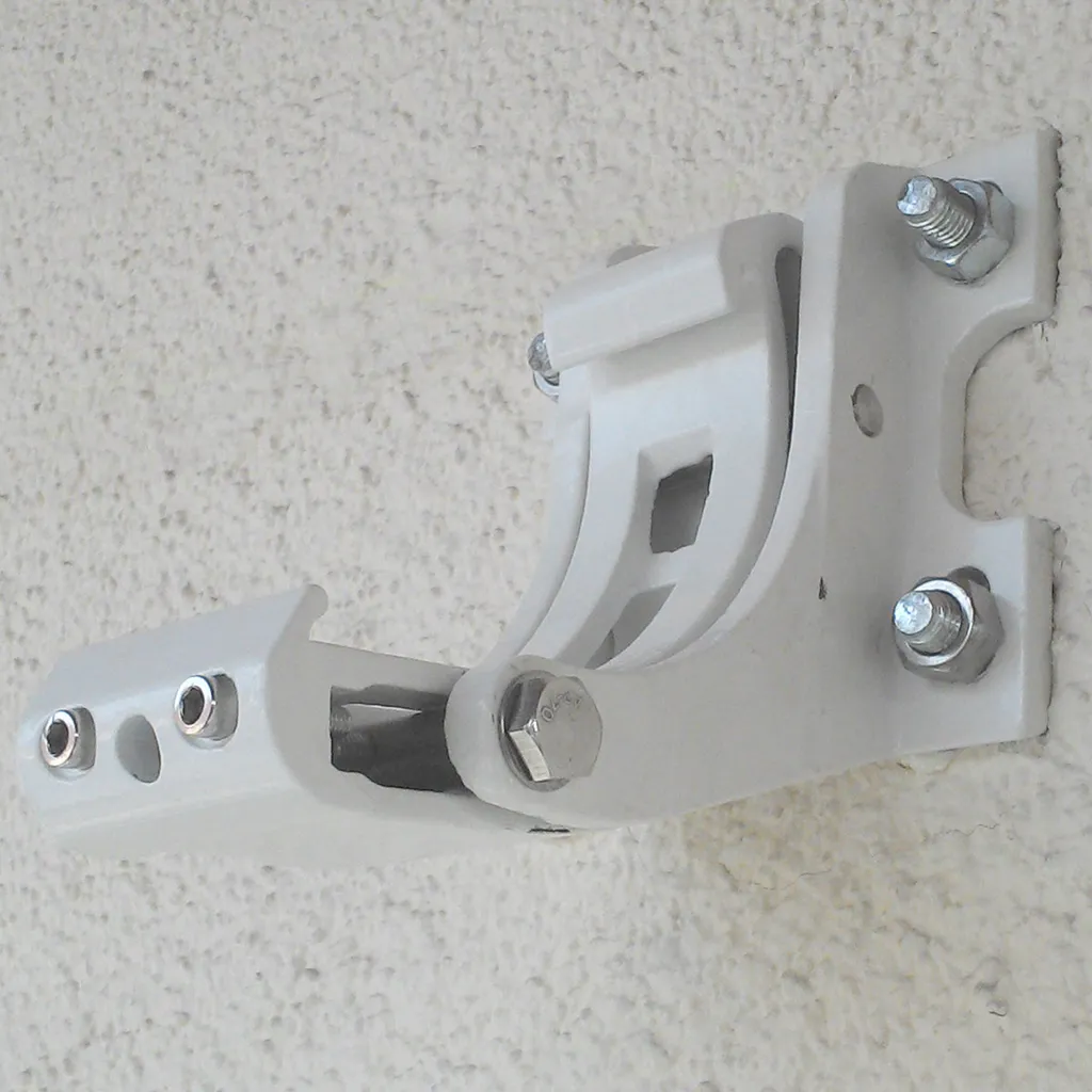 Mendler Elektrische Kassetten-Markise H124, Vollkassette, 4x3m Ausfahrbarer Volant Polyester Creme 11 Mendler Elektrische Kassetten-Markise H124, Vollkassette, 4x3m Ausfahrbarer Volant Polyester Creme – Bild 11