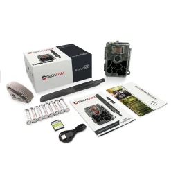 Willfine SECACAM 5000 Explorer LTE 60° Winkel 15 Willfine SECACAM 5000 Explorer LTE 60° Winkel -Garten- & Gewächshäuser Geschäft 1b530683754b494c50996fef259a4097