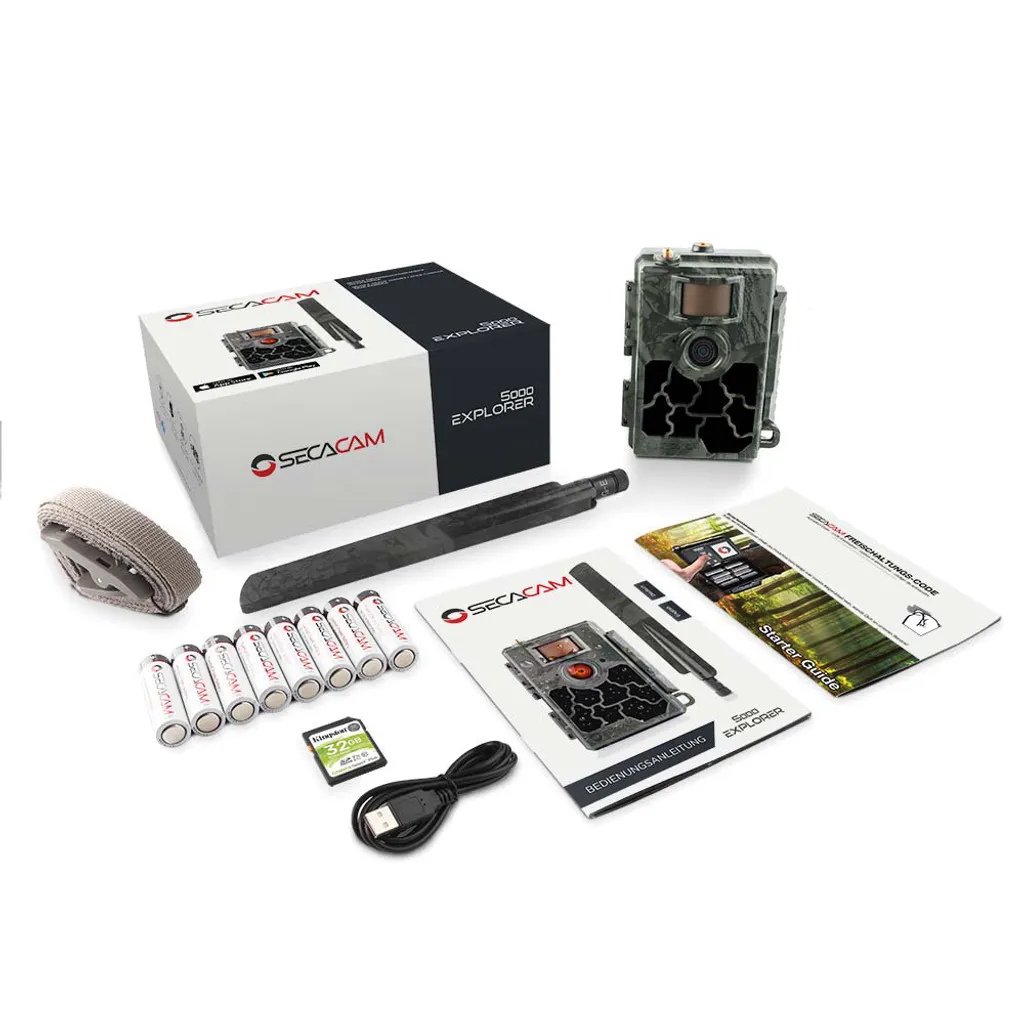 Willfine SECACAM 5000 Explorer LTE 60° Winkel 8 Willfine SECACAM 5000 Explorer LTE 60° Winkel – Bild 8