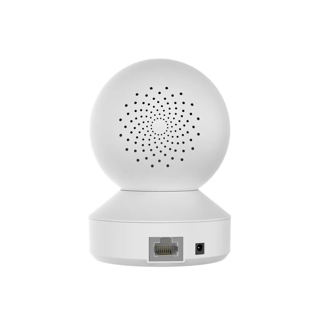 Reolink 4MP PT Indoor Überwachungskamera Innen, 355° Schwenk- / 50° Neigung, Automatische Verfolgung, 2,4Ghz Und 5Ghz WLAN IP Kamera, 2-Wege-Audio, Home Und Baby Monitor Mit Bewegungserkennung, Personen Und Haustiere Erkennen, E1 Pro 4 Reolink 4MP PT Indoor Überwachungskamera Innen, 355° Schwenk- / 50° Neigung, Automatische Verfolgung, 2,4Ghz Und 5Ghz WLAN IP Kamera, 2-Wege-Audio, Home Und Baby Monitor Mit Bewegungserkennung, Personen Und Haustiere Erkennen, E1 Pro – Bild 4