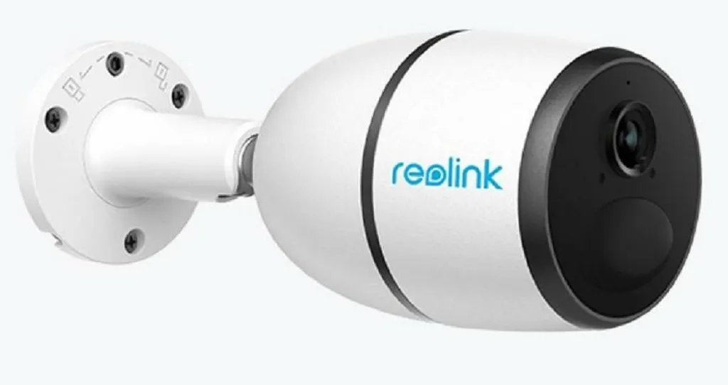 Reolink Go - 100% Kabellose Mobile Full HD Überwachungskamera, Funktioniert über Das 3G Und 4G LTE Mobilfunknetz, Inkl. 64 Micro-SD Karte 9 Reolink Go - 100% Kabellose Mobile Full HD Überwachungskamera, Funktioniert über Das 3G Und 4G LTE Mobilfunknetz, Inkl. 64 Micro-SD Karte – Bild 9