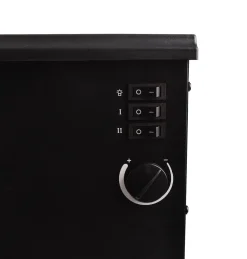 Elektro Standkamin EdiFire 1950 W -Garten- & Gewächshäuser Geschäft 1b7c12131e67861f3756d9136539db1a