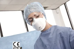 20er Karton: 3M™ Aura™ Atemschutzmaske 1863+ FFP3 Ohne Ventil - Medizinische Schutzmaske (Zusatz EN 14683:2019 ) -Garten- & Gewächshäuser Geschäft 1be2b427f5f428663c263974ab248048