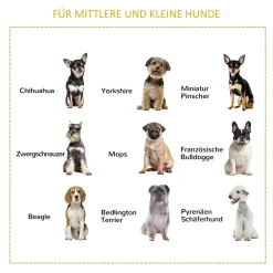 Pawhut Hundehütte Tannenholz Faltbarer Hundekäfig Hundehaus Mit Fenster Transportbox Transportkäfig Haustierkäfig Grau 84,5 X 51,4 X 61 Cm 15 Pawhut Hundehütte Tannenholz Faltbarer Hundekäfig Hundehaus Mit Fenster Transportbox Transportkäfig Haustierkäfig Grau 84,5 X 51,4 X 61 Cm -Garten- & Gewächshäuser Geschäft 1be6dd25417daac00cca0127110933e8