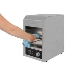 ProfiCook PC-EBG 1201 Elektro Beef-Grill BBQ Elektrogrill Multifunktionsdisplay -Garten- & Gewächshäuser Geschäft 1bffd4a0c745b689175c88f3c0c5cd83