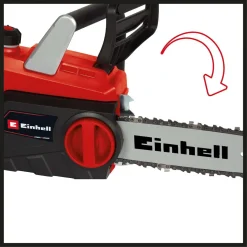 Einhell GC-KS 18 Li-Solo Akku-Kettensäge Motorkettensäge 23cm Schnittlänge -Garten- & Gewächshäuser Geschäft 1c090d65913b07176876a0eca14c8dd1