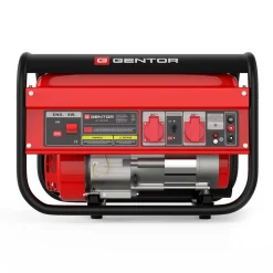 BLACKCOCO's Notstromaggregat 2200 W 4-Takt 6.5 PS GT2200 Stromerzeuger Generator Benzin Strom Aggregat -Garten- & Gewächshäuser Geschäft 1c2e60cc485eec9ca180b6ee244e5caf 9