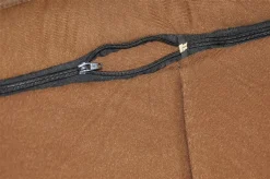 Nanook Hundehöhle Katzenhöhle Tabou Braun Weiß 46 Cm Mit Reißverschluss -Garten- & Gewächshäuser Geschäft 1c3da244c3ae645d8c8a939e55659075