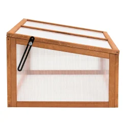 MCombo Frühbeet Gewächshaus Treibhaus Frühbeetkasten Aufsatz Pflanzenbeet Holz 0698 16 MCombo Frühbeet Gewächshaus Treibhaus Frühbeetkasten Aufsatz Pflanzenbeet Holz 0698 -Garten- & Gewächshäuser Geschäft 1c4bacb7c9c915b3429340659f2fabc3