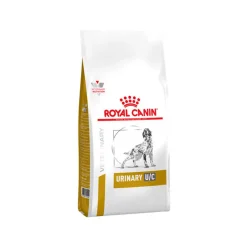 Royal Canin Urinary UC Low Purine (UUC 18) Hundefutter - 7,5 Kg