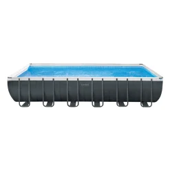Intex Ultra XTR Frame Pool 732 X 366 X 132 Cm Sandfilter Leiter 26364GN -Garten- & Gewächshäuser Geschäft 1c8ff1d88d636261ebcd7dcbeb5ef974