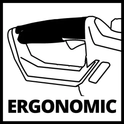 Einhell Power X-Change Akku-Kettensäge GE-LC 18/25 Li Kit (1x3,0Ah) -Garten- & Gewächshäuser Geschäft 1cc14cc172928662ce69ba05cf1f42db