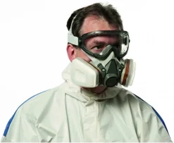 3M Atemschutz Halbmaske Mit Wechselfilter 6002C -Garten- & Gewächshäuser Geschäft 1cdc4b89190629ac6d3ccc3d07881e80