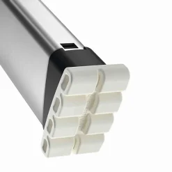 Hailo Leiter-Wechselfuß-Set EasyClix Living Größe L 9947-001 -Garten- & Gewächshäuser Geschäft 1cdd9c65cc44920e37a9e00d843db74d