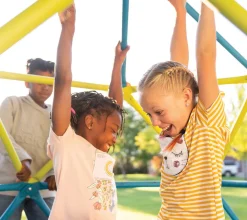 Lifetime Klettergerüst Geodome Blau/lime 238x223 Cm -Garten- & Gewächshäuser Geschäft 1d0fd7a570181a0d9424f75edd1d28b5