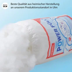 GLAESER Power Füll Füllwatte 3kg 3X 1KG 3KG Antiallergisch Waschbar 95°C Hochflauschig Kissenfüllung Bastelwatte Füllmaterial Stopfmaterial 11 GLAESER Power Füll Füllwatte 3kg 3X 1KG 3KG Antiallergisch Waschbar 95°C Hochflauschig Kissenfüllung Bastelwatte Füllmaterial Stopfmaterial -Garten- & Gewächshäuser Geschäft 1d11c013e3319a57358d3b6fd491feb7
