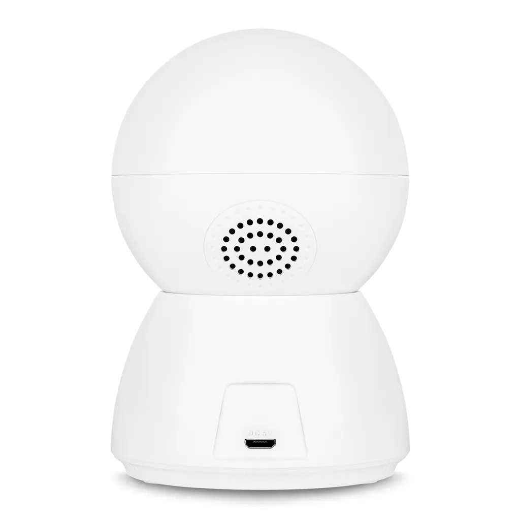 Overmax Camspot 3.7 PRO Indoor-Überwachungskamera, Vertikal Und Horizontal Drehbar, Sichtbarkeit Im Dunkeln, 2,5K-Auflösung, MicroSD-Kartensteckplatz, Bewegungssensor Mit Alarm 5 Overmax Camspot 3.7 PRO Indoor-Überwachungskamera, Vertikal Und Horizontal Drehbar, Sichtbarkeit Im Dunkeln, 2,5K-Auflösung, MicroSD-Kartensteckplatz, Bewegungssensor Mit Alarm – Bild 5