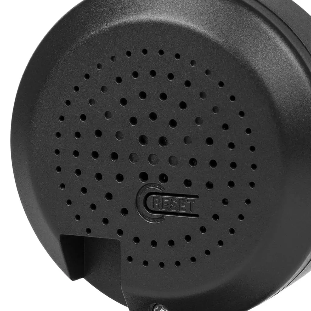 Smartwares Wi-Fi-Kamera Innenbereich 8x9x5 Cm Schwarz 9 Smartwares Wi-Fi-Kamera Innenbereich 8x9x5 Cm Schwarz – Bild 9