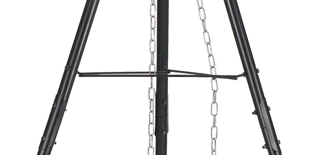 Tepro Schwenkgrill "Cary", Grillfläche 46,5 Cm 2 Tepro Schwenkgrill "Cary", Grillfläche 46,5 Cm – Bild 2