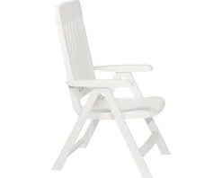 SIEGER Gartensessel Klappbar Palma Weiß Kunststoff 24 SIEGER Gartensessel Klappbar Palma Weiß Kunststoff -Garten- & Gewächshäuser Geschäft 1d38c7e2f2591a3090d10eb2b2e6bbfb
