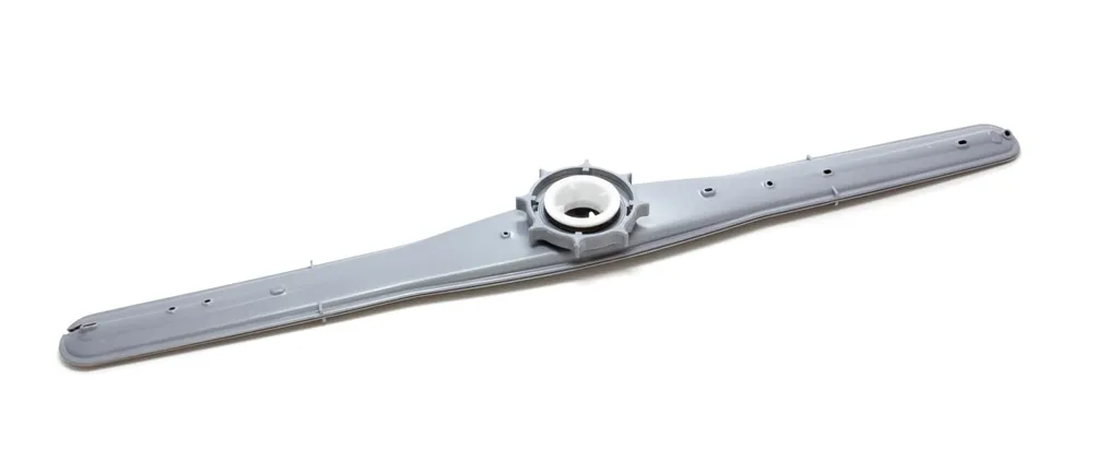 SMEG Sprüharm Oben Für Spülmaschine, Geschirrspüler - 694570055 Ersetzt 694570071 3 SMEG Sprüharm Oben Für Spülmaschine, Geschirrspüler - 694570055 Ersetzt 694570071 – Bild 3