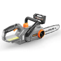 FUXTEC 20V Akku Kettensäge FX-E1KS20 Ohne Akkupack, Ohne Ladegerät -Garten- & Gewächshäuser Geschäft 1d62748d45772601e4aa95f9f774e7bb