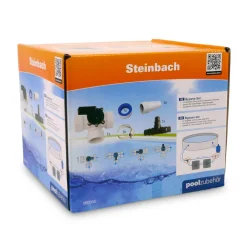 Steinbach Group Intex Bypass-Set Für 38mm Schwimmbadschlauch 3-Wege-Ventil, T-Stück, Schlauchtüllen, Schlauchklemmen Teflonband 16 Steinbach Group Intex Bypass-Set Für 38mm Schwimmbadschlauch 3-Wege-Ventil, T-Stück, Schlauchtüllen, Schlauchklemmen Teflonband -Garten- & Gewächshäuser Geschäft 1d6856497d434e1615bac62dcbc3512f